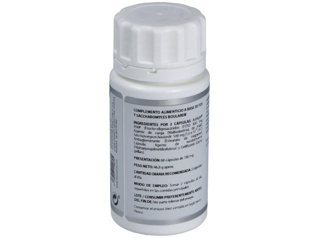 Equisalud Microbiota Saccharomyces Boulardii...