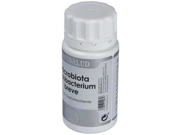 Equisalud Microbiota Bifidobacterium Breve 60...