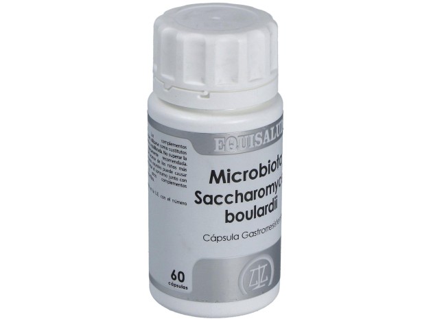 Equisalud Microbiota Saccharomyces Boulardii...