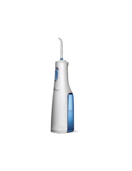 Waterpik Irrigador Inalámbrico Express WP-02 Pilas