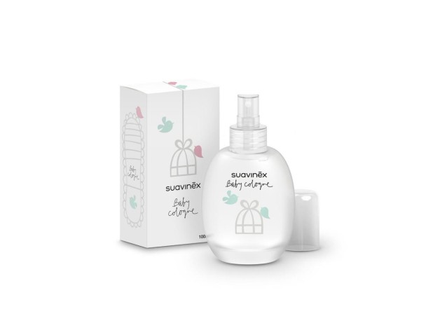 Suavinex Colonia Infantil 100Ml