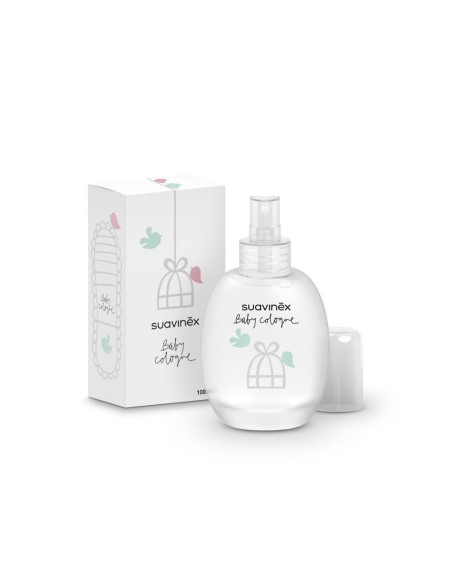 Suavinex Colonia Infantil 100Ml