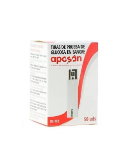 Tiras Reactivas Glucemia...
