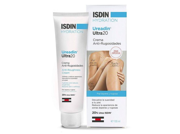 Ureadin Ultra 20 Crema 100 Ml
