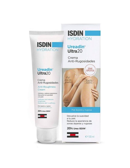 Ureadin Ultra 20 Crema 100 Ml