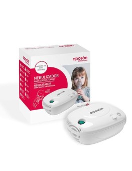 Aposan Nebulizador Para...