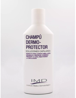 IMD Champú Dermoprotector...