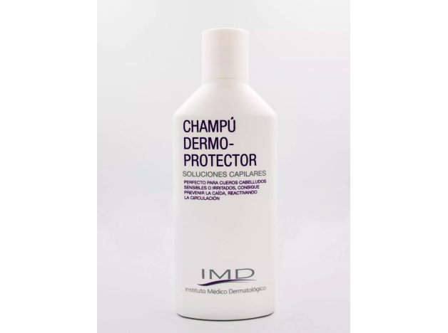 IMD Champú Dermoprotector 150 ml