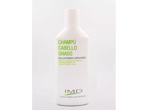 IMD Champú Cabello Graso 150 ml