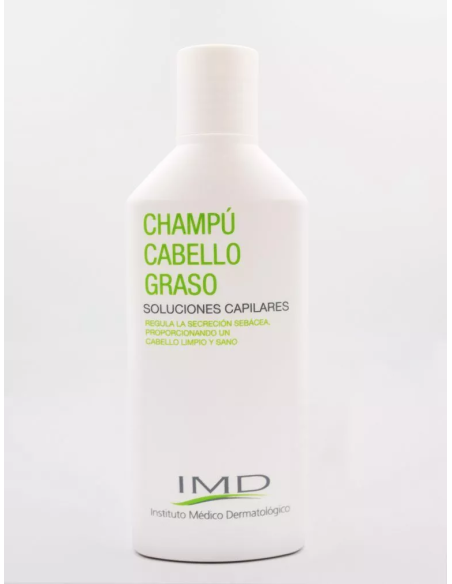 IMD Champú Cabello Graso 150 ml