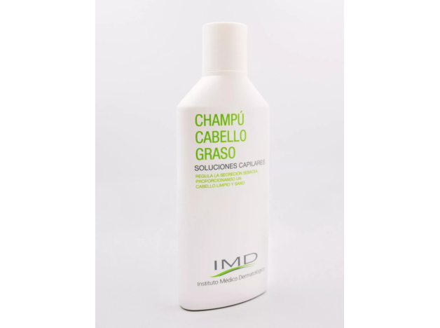 IMD Champú Cabello Graso 150 ml