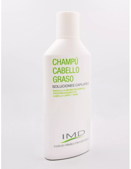 IMD Champú Cabello Graso 150 ml