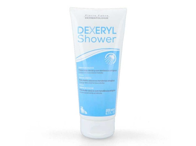 Dexeryl Shower 200 ml