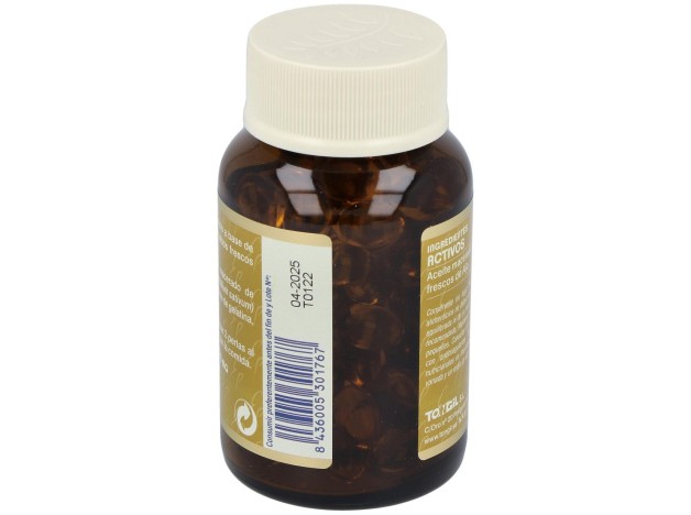 Ajo Puro Aceites Activos 100Perlas