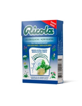 Ricola Caramelo Menta Extra...