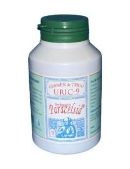 Paracelsia 9 Uric Natrium...