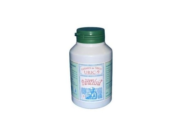 Paracelsia 9 Uric Natrium Phosph. 500Mg 200Comp.