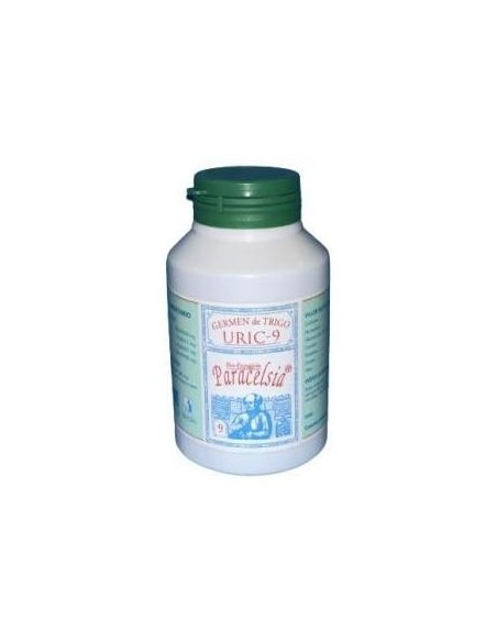 Paracelsia 9 Uric Natrium Phosph. 500Mg 200Comp.