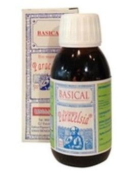 Paracelsia 22 Basical 100Ml.