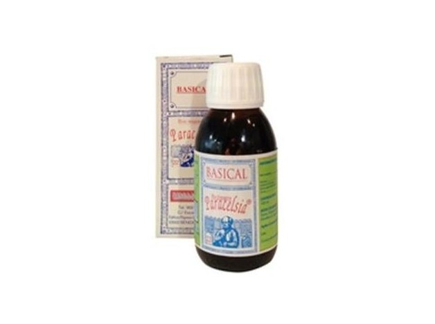 Paracelsia 22 Basical 100Ml.