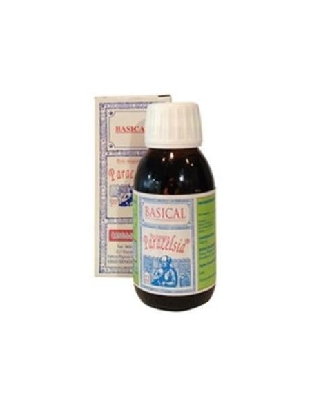 Paracelsia 22 Basical 100Ml.