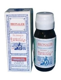 Paracelsia 29 Bronaler 50Ml.