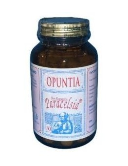 Paracelsia 30 Opuntia 450Mg...