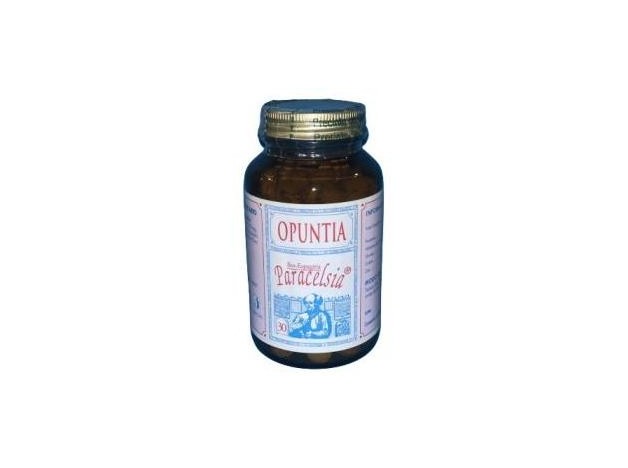 Paracelsia 30 Opuntia 450Mg 240Comp.