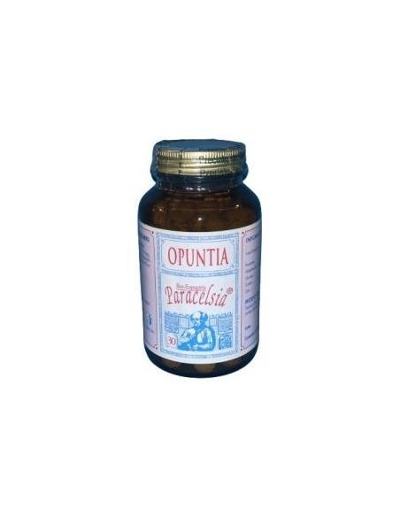 Paracelsia 30 Opuntia 450Mg 240Comp.