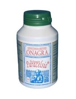 Paracelsia 35 Onagra 515Mg...