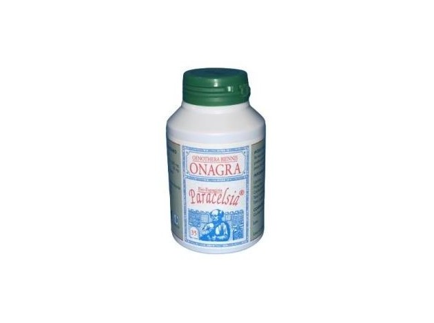 Paracelsia 35 Onagra 515Mg 120Perlas.