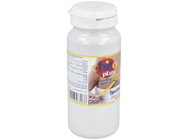 Chito Slim Light Plus Adelgazante 90Cap.
