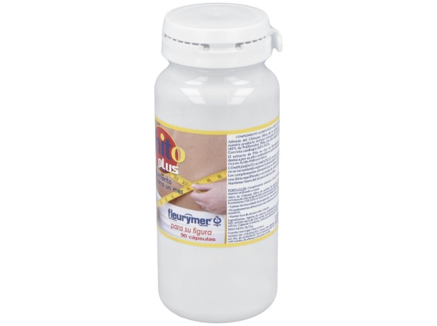 Chito Slim Light Plus Adelgazante 90Cap.