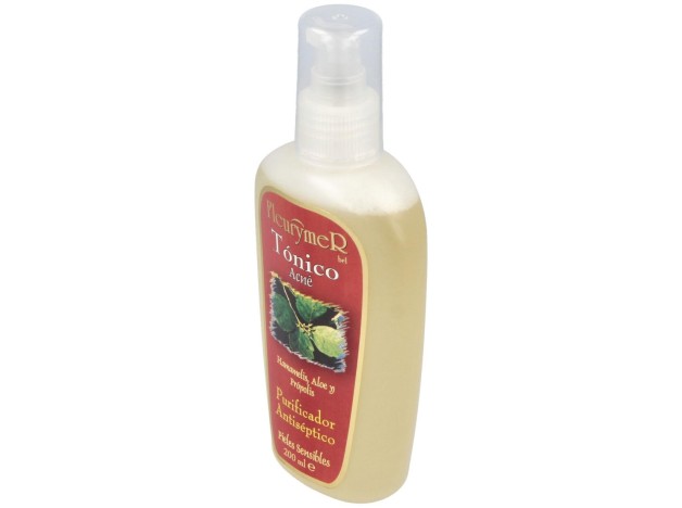 Fleurymer Tónico Acne Aloe Própolis 200Ml