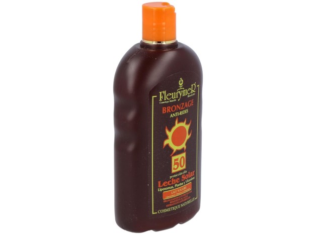 Fleurymer Leche Solar Spf50+ 250Ml