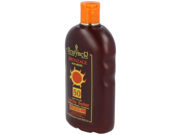 Fleurymer Leche Solar Spf50+ 250Ml