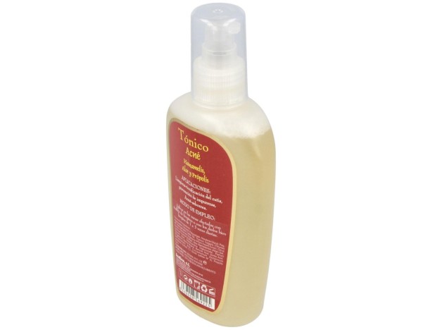 Fleurymer Tónico Acne Aloe Própolis 200Ml