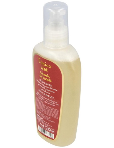 Fleurymer Tónico Acne Aloe Própolis 200Ml