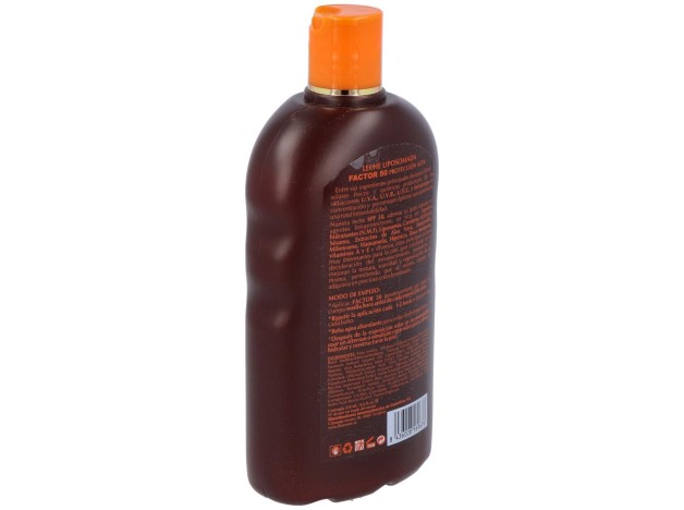 Fleurymer Leche Solar Spf50+ 250Ml