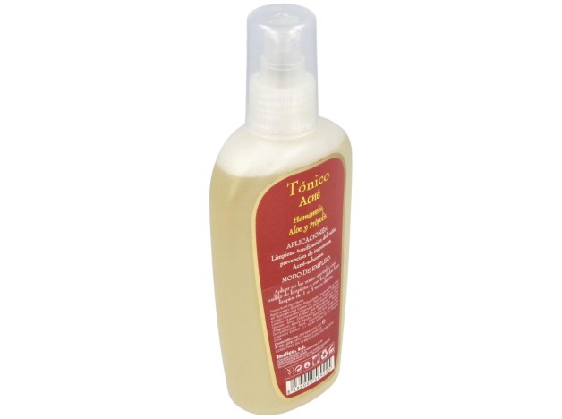 Fleurymer Tónico Acne Aloe Própolis 200Ml