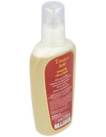 Fleurymer Tónico Acne Aloe Própolis 200Ml