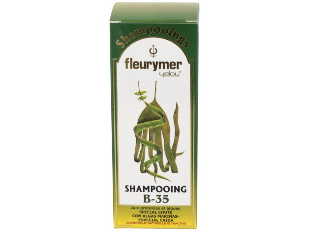 Fleurymer Champu Antigrasa C-77 200Ml
