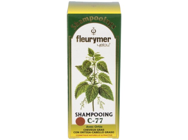 Fleurymer Champu Antigrasa C-77 200Ml