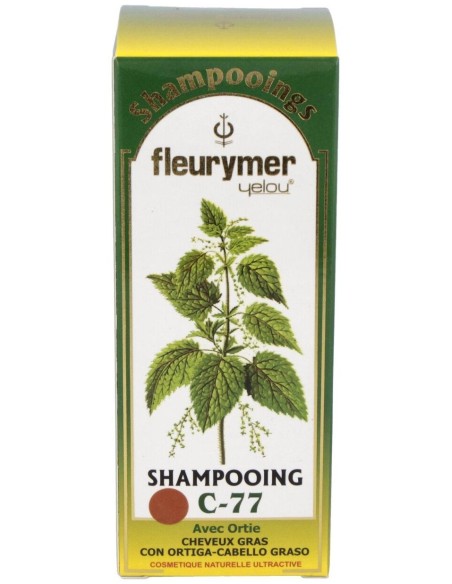 Fleurymer Champu Antigrasa C-77 200Ml