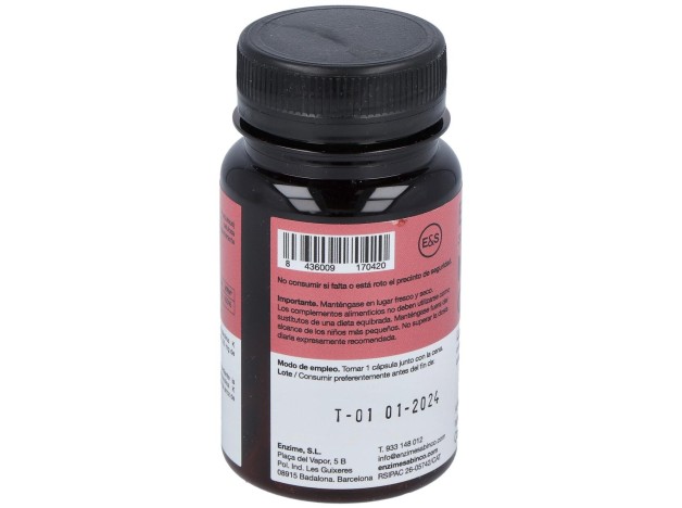 Monakolina+Q10+D3 30Cap.