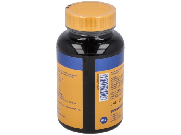 Enzime Sabinco L Triptofano 500Mg 45Caps