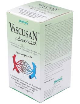 Dietinor Vascusan Advanced...