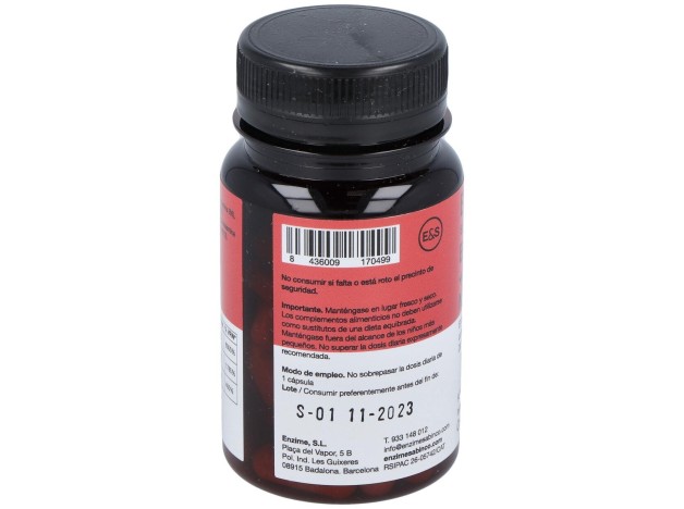 Enzime Sabinco B6 + B12 + Acido Folico...