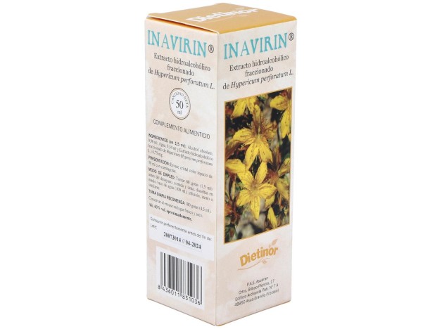 Inavirin 50Ml.