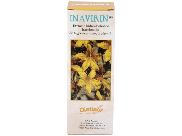 Inavirin 50Ml.